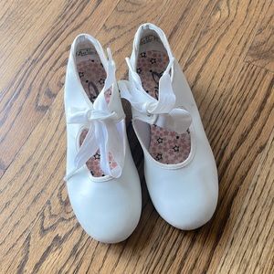 Capezio Tap Shoes